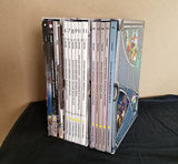 18 Book Bundle