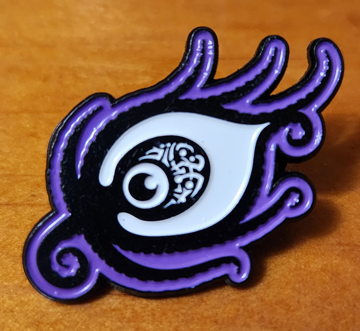 Pin RuneWrath