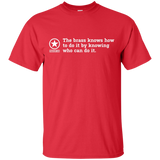 M63 Brass Shirt sizes up to 6X