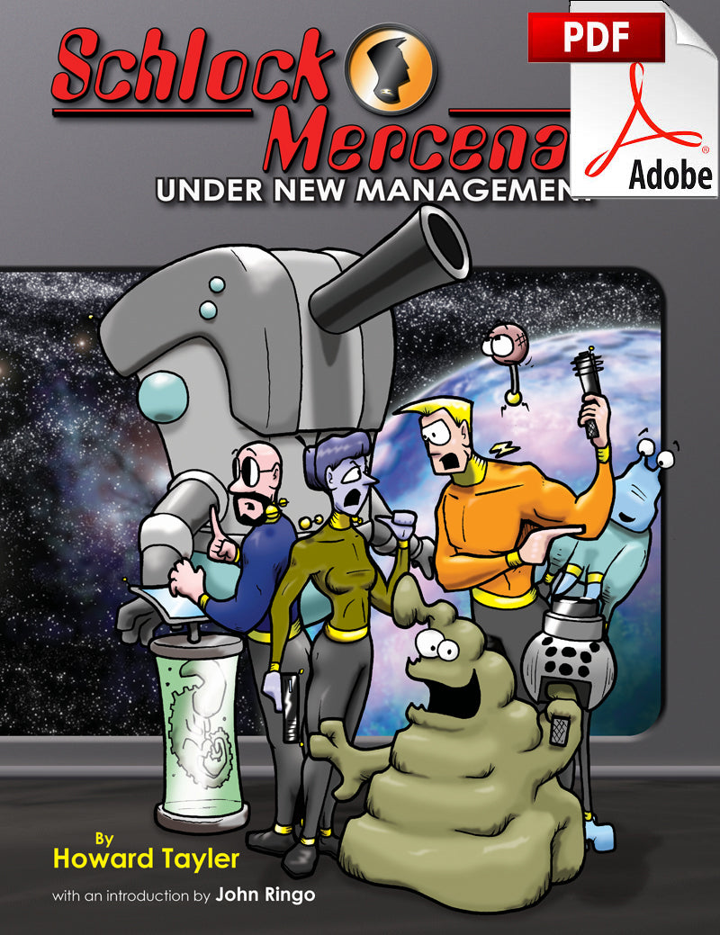 PDF Under New Management