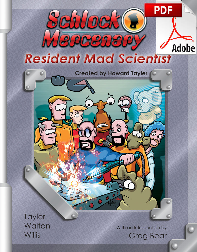 PDF 06 Resident Mad Scientist