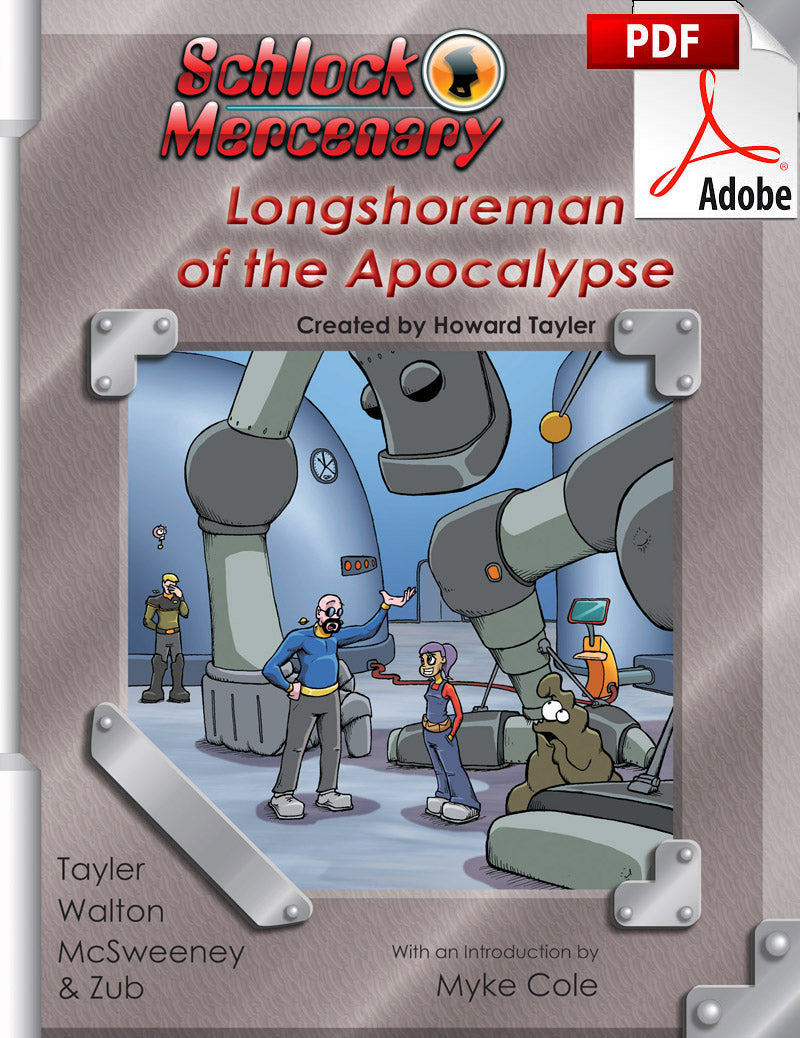 PDF 10 Longshoreman of the Apocalypse