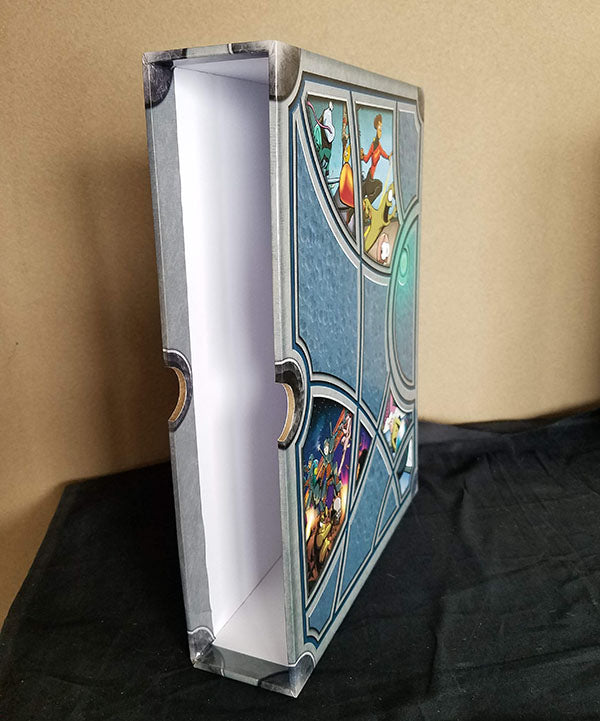 Scratch & Dent Slipcase 3