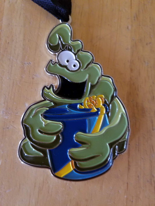 Schlock Holiday Ornament