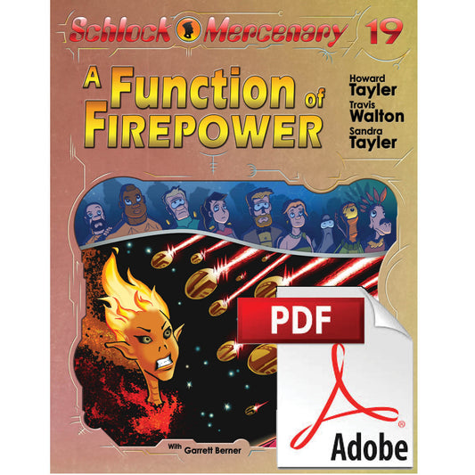 PDF 19 A Function of Firepower