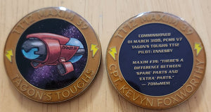 Coin Maxim 39