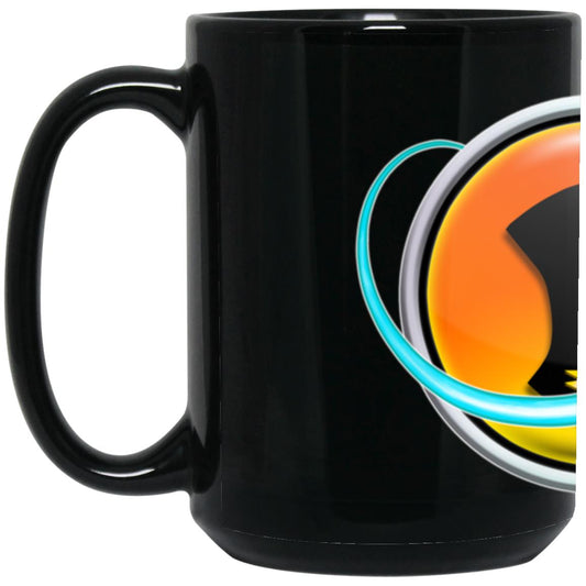 Schlock Rocket Mug