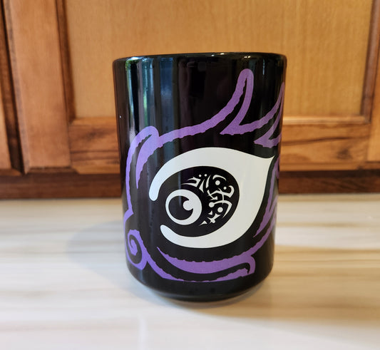 Runewrath Mug 15oz