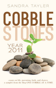 Cobble Stones 2011
