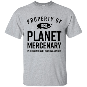 Property of PM Shirt sizes up to 6XL
