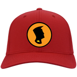 Toughs Logo Ball Cap