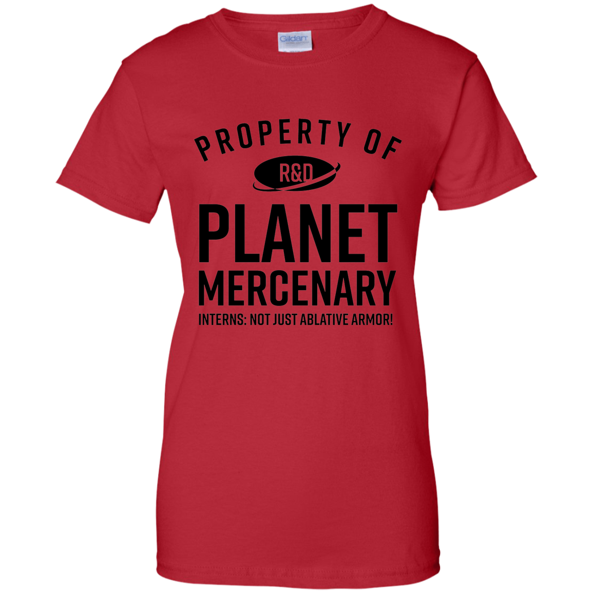 Property of PM Shirt Ladies sizes