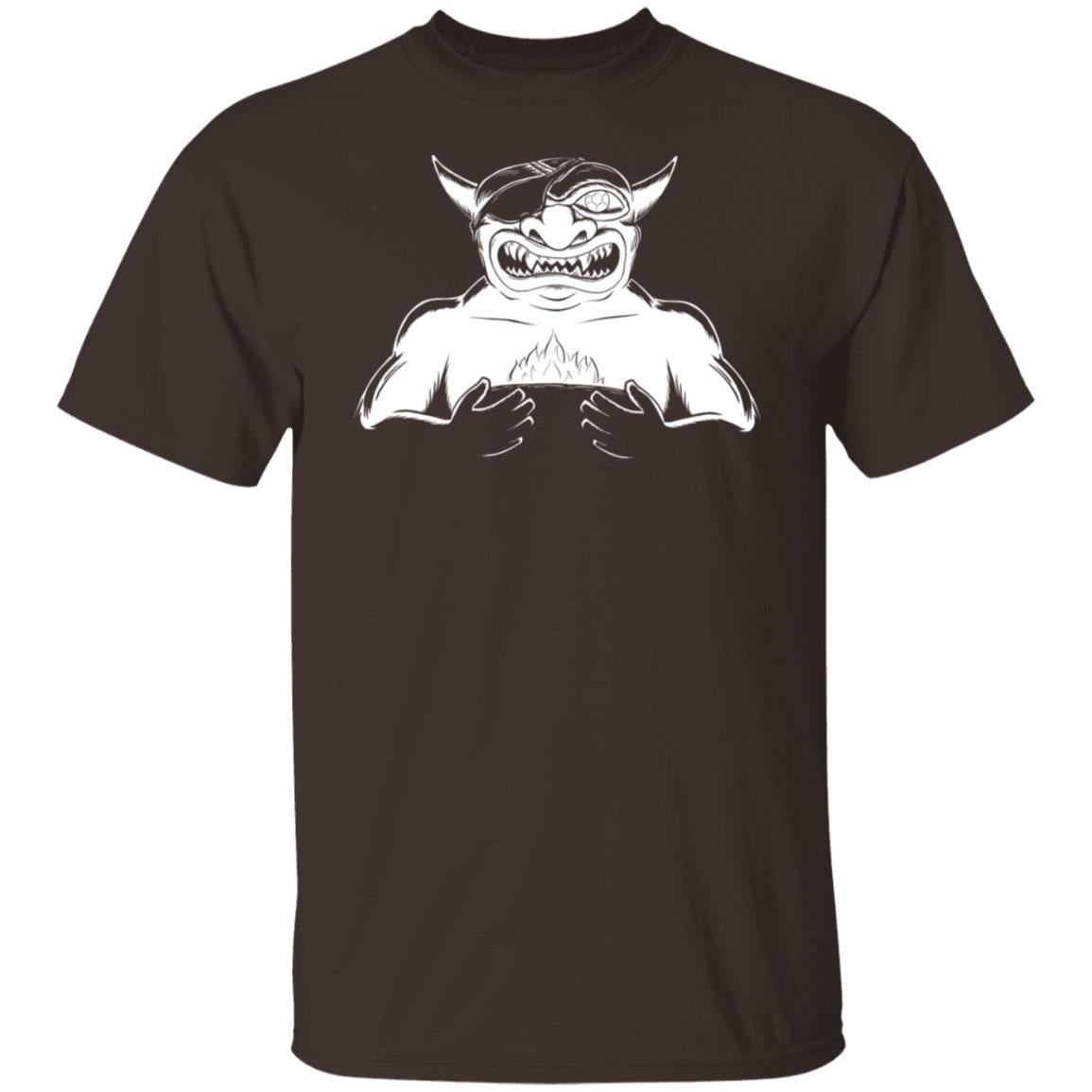 Trampier Patched Size up to 6X