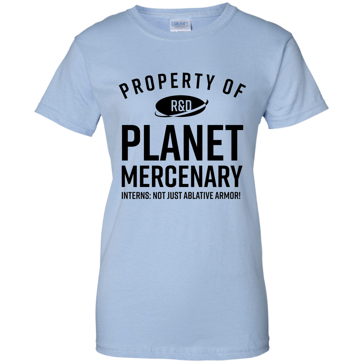 Property of PM Shirt Ladies sizes