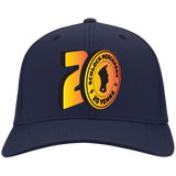 Schlock 20th Anniversary Baseball Cap