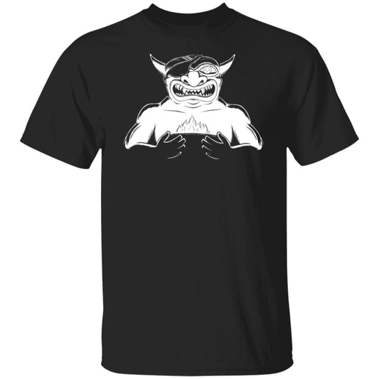 Trampier Patched Size up to 6X