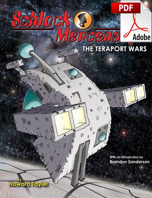 PDF 02 The Teraport Wars