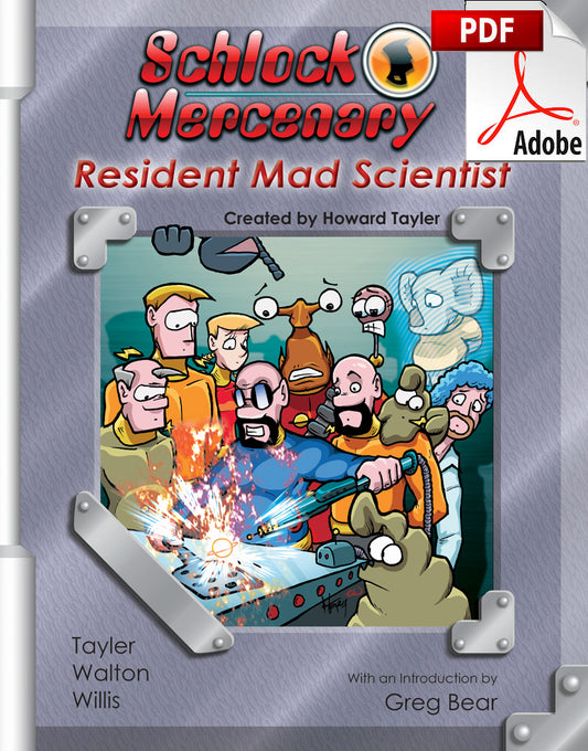 PDF 06 Resident Mad Scientist