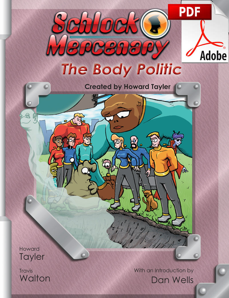 PDF 09 The Body Politic