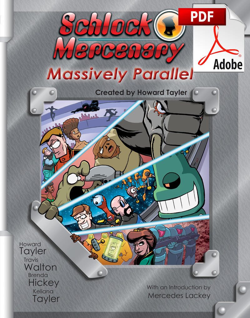 PDF 11 Massively Parallel