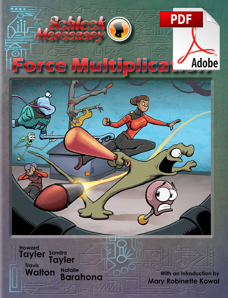 PDF 12 Force Multiplication