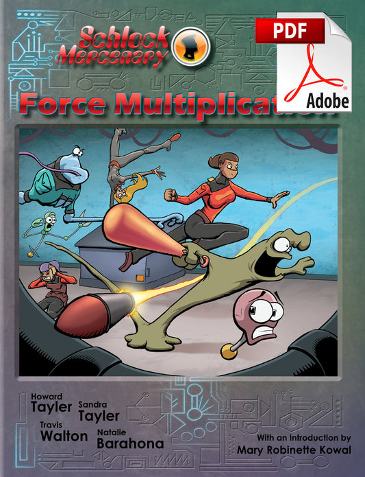 PDF 12 Force Multiplication