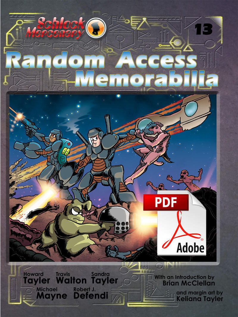PDF 13 Random Access Memorabilia