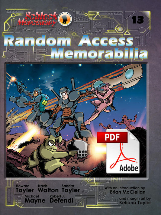 PDF 13 Random Access Memorabilia