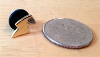 Pin Lightning Bolt
