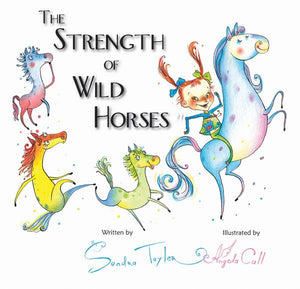 Scratch & Dent Strength of Wild Horses